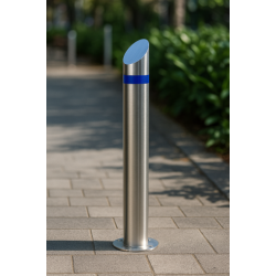 Bollards